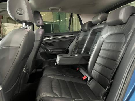 VOLKSWAGEN Golf 1.4 16V 4P TSI HIGHLINE, Foto 6