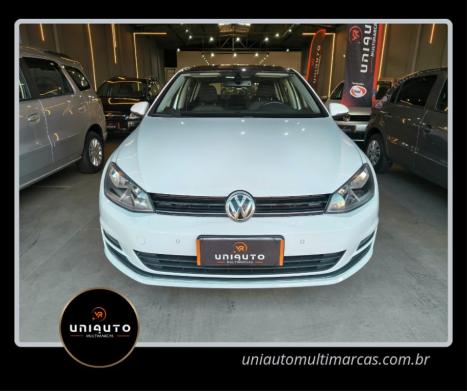 VOLKSWAGEN Golf 1.4 16V 4P TSI HIGHLINE AUTOM�TICO, Foto 1