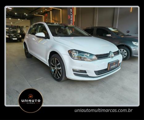 VOLKSWAGEN Golf 1.4 16V 4P TSI HIGHLINE AUTOM�TICO, Foto 6