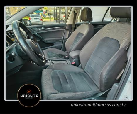 VOLKSWAGEN Golf 1.4 16V 4P TSI HIGHLINE AUTOM�TICO, Foto 7