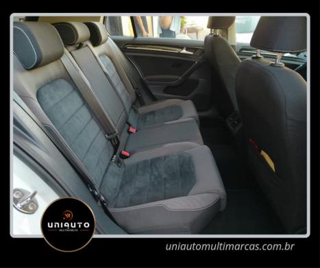 VOLKSWAGEN Golf 1.4 16V 4P TSI HIGHLINE AUTOM�TICO, Foto 9