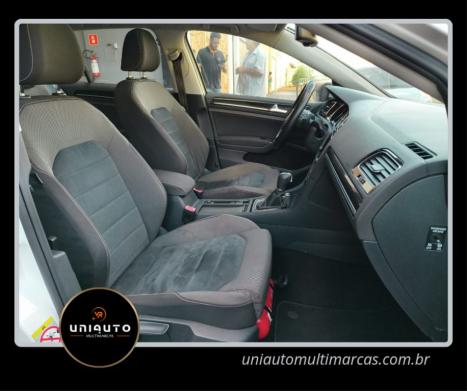 VOLKSWAGEN Golf 1.4 16V 4P TSI HIGHLINE AUTOM�TICO, Foto 10