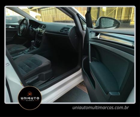 VOLKSWAGEN Golf 1.4 16V 4P TSI HIGHLINE AUTOM�TICO, Foto 11