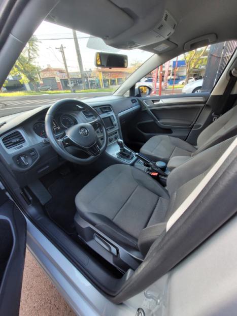 VOLKSWAGEN Golf 1.4 16V 4P TSI COMFORTLINE AUTOM�TICO, Foto 5