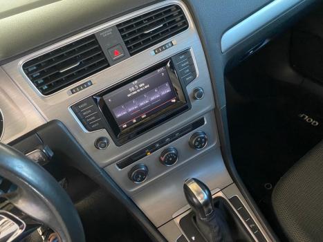 VOLKSWAGEN Golf 1.4 16V 4P TSI COMFORTLINE AUTOM�TICO, Foto 9