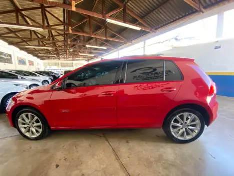 VOLKSWAGEN Golf 1.4 16V 4P TSI COMFORTLINE AUTOM�TICO, Foto 14