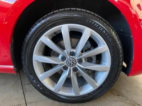VOLKSWAGEN Golf 1.4 16V 4P TSI COMFORTLINE AUTOM�TICO, Foto 15