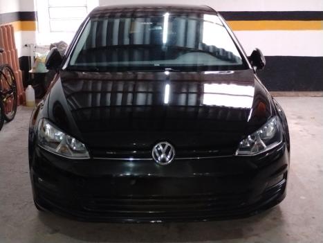 VOLKSWAGEN Golf 1.4 16V 4P TSI COMFORTLINE, Foto 3