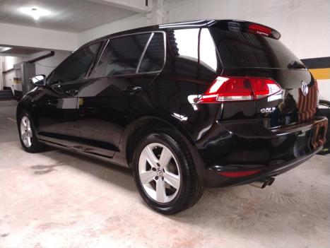 VOLKSWAGEN Golf 1.4 16V 4P TSI COMFORTLINE, Foto 4