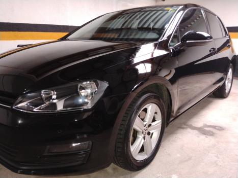 VOLKSWAGEN Golf 1.4 16V 4P TSI COMFORTLINE, Foto 6