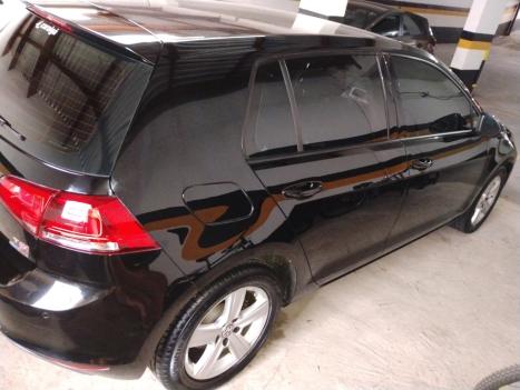 VOLKSWAGEN Golf 1.4 16V 4P TSI COMFORTLINE, Foto 7