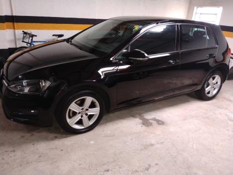 VOLKSWAGEN Golf 1.4 16V 4P TSI COMFORTLINE, Foto 8