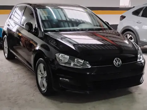 VOLKSWAGEN Golf 1.4 16V 4P TSI COMFORTLINE, Foto 2