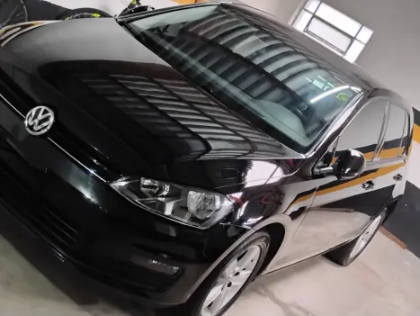 VOLKSWAGEN Golf 1.4 16V 4P TSI COMFORTLINE, Foto 3