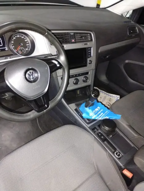 VOLKSWAGEN Golf 1.4 16V 4P TSI COMFORTLINE, Foto 4