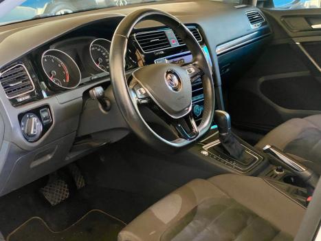 VOLKSWAGEN Golf 1.4 16V 4P FLEX TSI HIGHLINE AUTOM�TICO, Foto 7