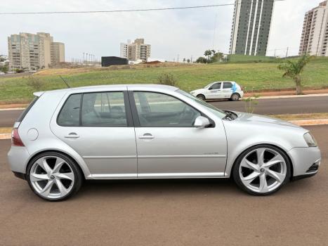 VOLKSWAGEN Golf 1.6 4P SPORTLINE FLEX, Foto 1