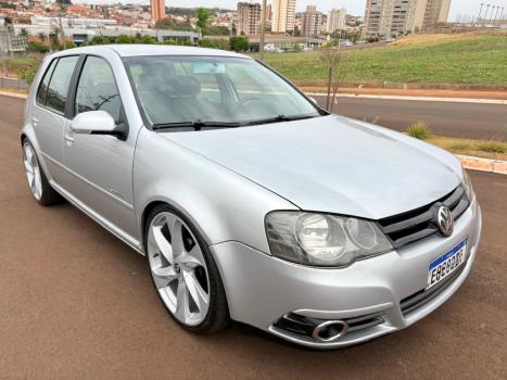 VOLKSWAGEN Golf 1.6 4P SPORTLINE FLEX, Foto 3
