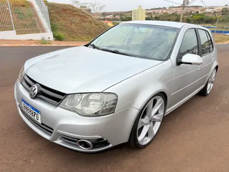 VOLKSWAGEN Golf 1.6 4P SPORTLINE FLEX, Foto 4