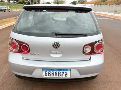VOLKSWAGEN Golf 1.6 4P SPORTLINE FLEX, Foto 6