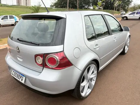 VOLKSWAGEN Golf 1.6 4P SPORTLINE FLEX, Foto 7