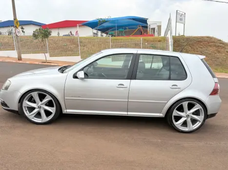 VOLKSWAGEN Golf 1.6 4P SPORTLINE FLEX, Foto 8