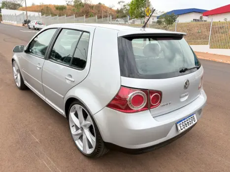 VOLKSWAGEN Golf 1.6 4P SPORTLINE FLEX, Foto 9
