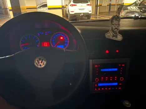 VOLKSWAGEN Golf 1.6 4P SPORTLINE FLEX, Foto 14