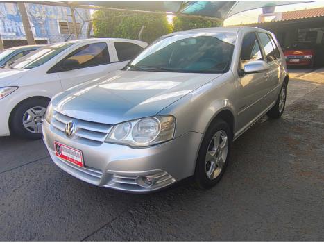 VOLKSWAGEN Golf 1.6 4P SPORTLINE FLEX, Foto 3 VOLKSWAGEN Golf 1.6 4P SPORTLINE FLEX, Foto 3