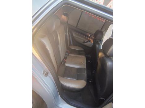 VOLKSWAGEN Golf 1.6 4P SPORTLINE FLEX, Foto 9 VOLKSWAGEN Golf 1.6 4P SPORTLINE FLEX, Foto 9