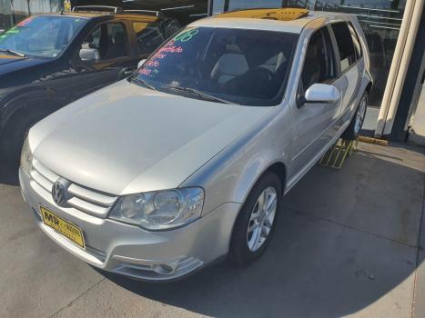 VOLKSWAGEN Golf 1.6 4P SPORTLINE FLEX, Foto 1