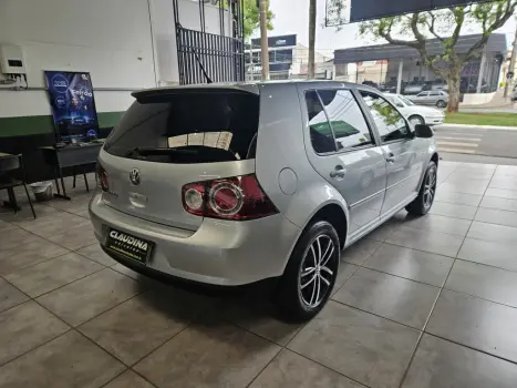 VOLKSWAGEN Golf 1.6 4P SPORTLINE FLEX, Foto 4