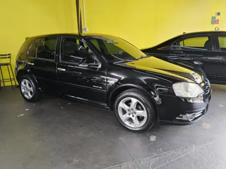 VOLKSWAGEN Golf 1.6 4P SPORTLINE FLEX, Foto 2 VOLKSWAGEN Golf 1.6 4P SPORTLINE FLEX, Foto 2