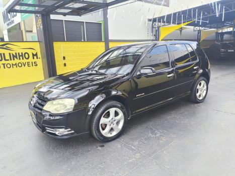 VOLKSWAGEN Golf 1.6 4P SPORTLINE FLEX, Foto 3