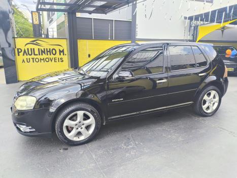 VOLKSWAGEN Golf 1.6 4P SPORTLINE FLEX, Foto 5