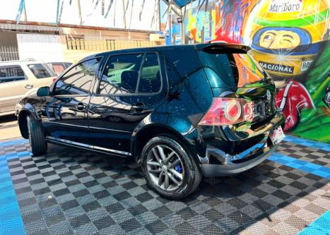 VOLKSWAGEN Golf 1.6 4P SPORTLINE FLEX, Foto 3