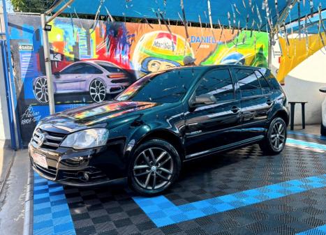 VOLKSWAGEN Golf 1.6 4P SPORTLINE FLEX, Foto 5