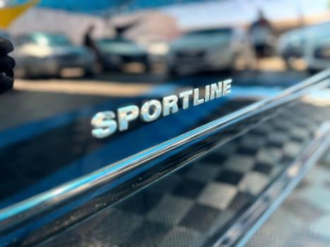 VOLKSWAGEN Golf 1.6 4P SPORTLINE FLEX, Foto 6