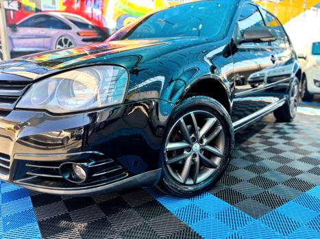 VOLKSWAGEN Golf 1.6 4P SPORTLINE FLEX, Foto 7