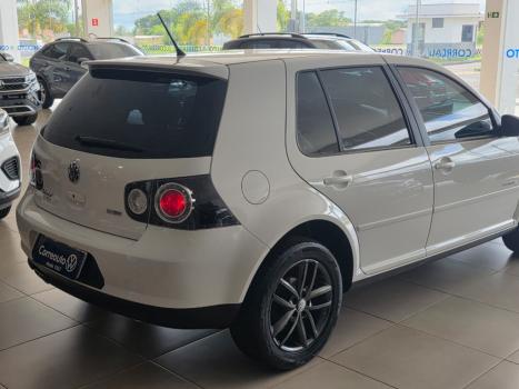 VOLKSWAGEN Golf 1.6 4P SPORTLINE FLEX, Foto 3