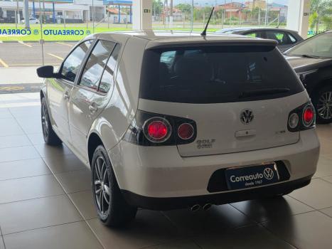 VOLKSWAGEN Golf 1.6 4P SPORTLINE FLEX, Foto 5