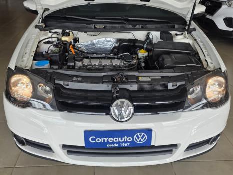 VOLKSWAGEN Golf 1.6 4P SPORTLINE FLEX, Foto 7
