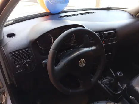 VOLKSWAGEN Golf 1.6 4P SPORTLINE FLEX, Foto 3