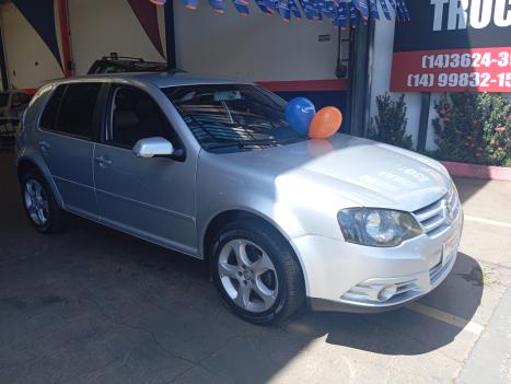 VOLKSWAGEN Golf 1.6 4P SPORTLINE FLEX, Foto 5
