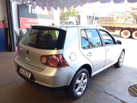 VOLKSWAGEN Golf 1.6 4P SPORTLINE FLEX, Foto 6