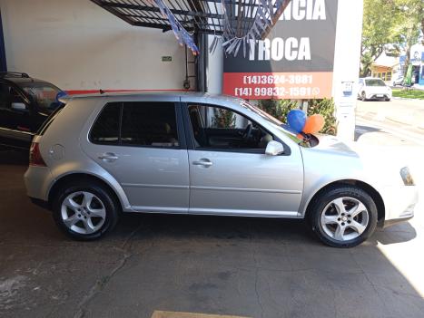 VOLKSWAGEN Golf 1.6 4P SPORTLINE FLEX, Foto 8