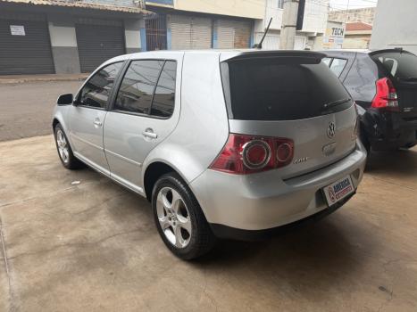 VOLKSWAGEN Golf 1.6 4P SPORTLINE FLEX, Foto 4