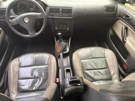VOLKSWAGEN Golf 1.6 4P SPORTLINE FLEX, Foto 6