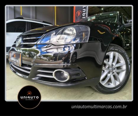 VOLKSWAGEN Golf 1.6 4P SPORTLINE FLEX, Foto 2