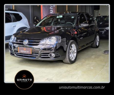 VOLKSWAGEN Golf 1.6 4P SPORTLINE FLEX, Foto 3